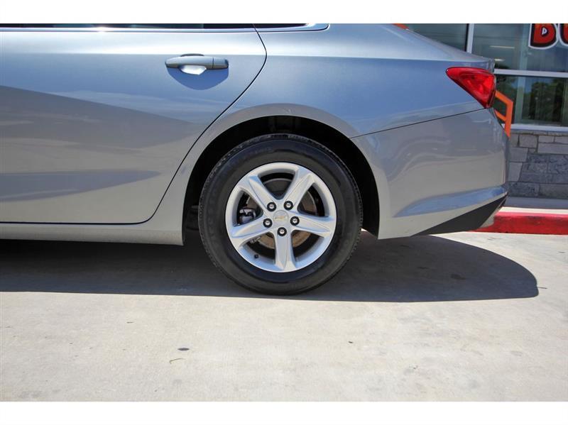 Chevrolet Malibu  2024
