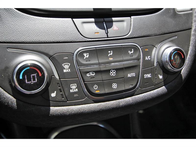 Chevrolet Malibu  2024