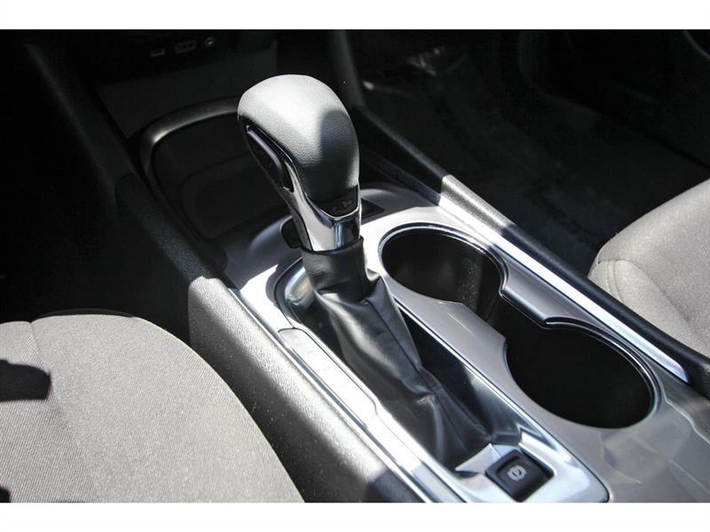 Chevrolet Malibu  2024