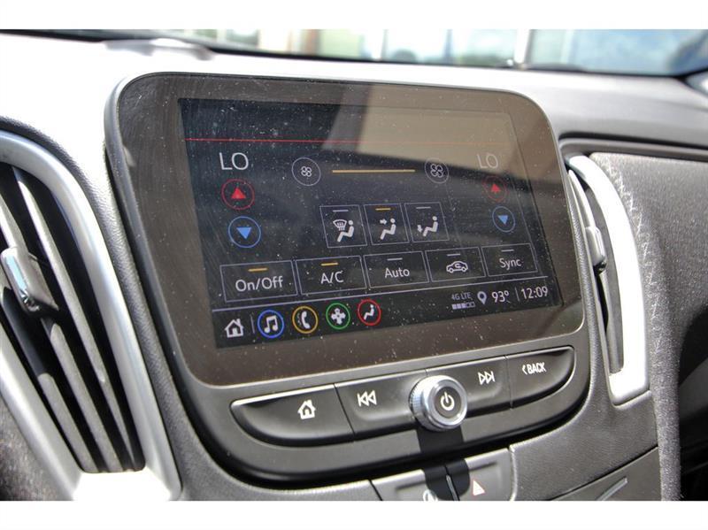 Chevrolet Malibu  2024