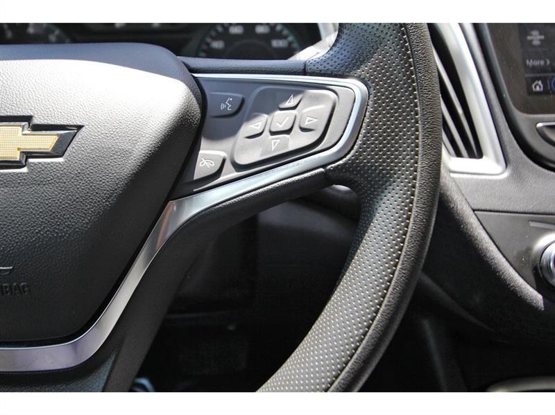 Chevrolet Malibu  2024