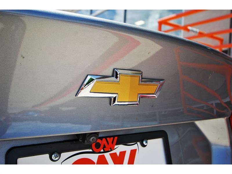 Chevrolet Malibu  2024