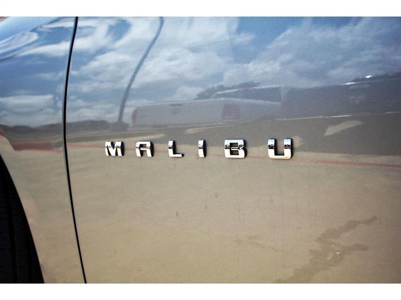 Chevrolet Malibu  2024