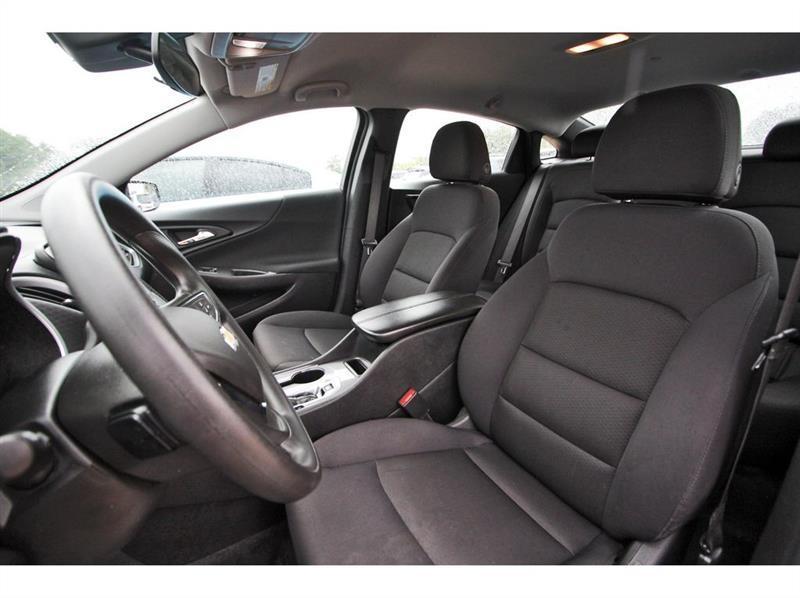 Chevrolet Malibu  2024