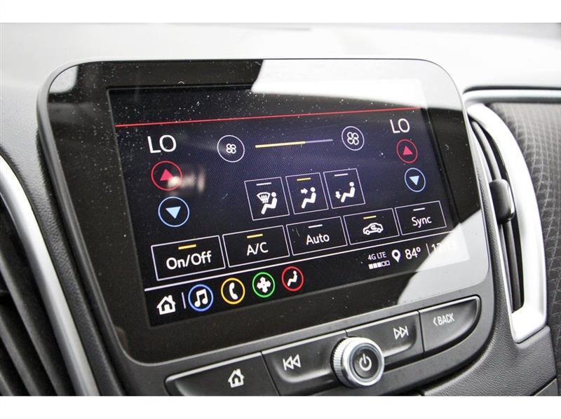 Chevrolet Malibu  2024