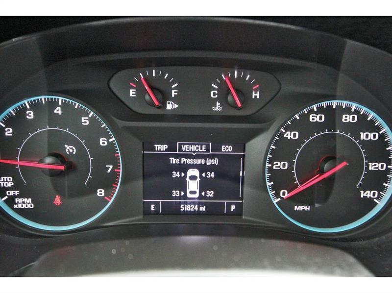 Chevrolet Malibu  2024
