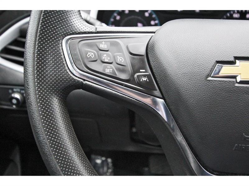 Chevrolet Malibu  2024