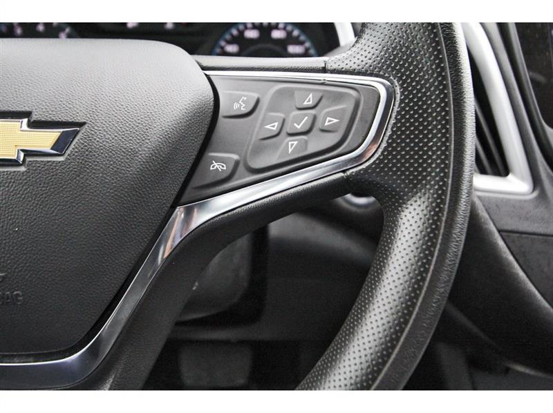 Chevrolet Malibu  2024