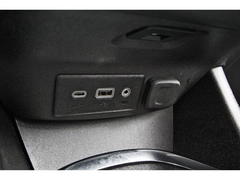 Chevrolet Malibu  2024