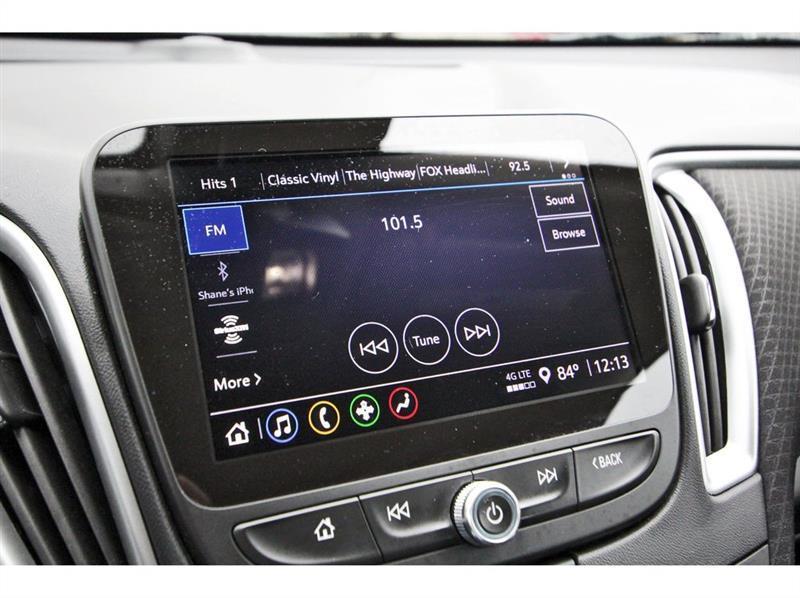 Chevrolet Malibu  2024