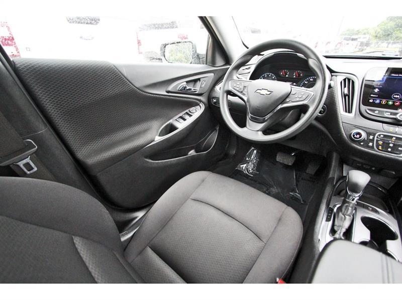 Chevrolet Malibu  2024