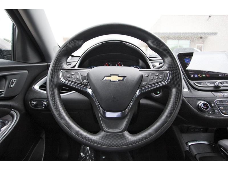 Chevrolet Malibu  2024