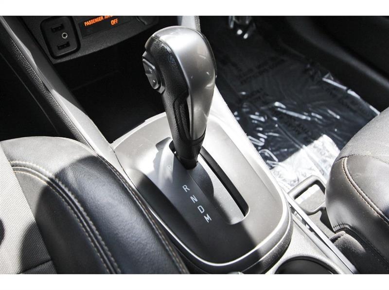 Chevrolet Trax  2022