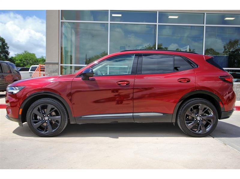 Buick Envision  2023
