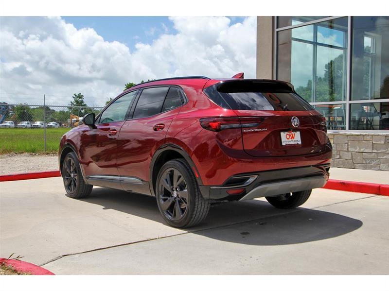 Buick Envision  2023