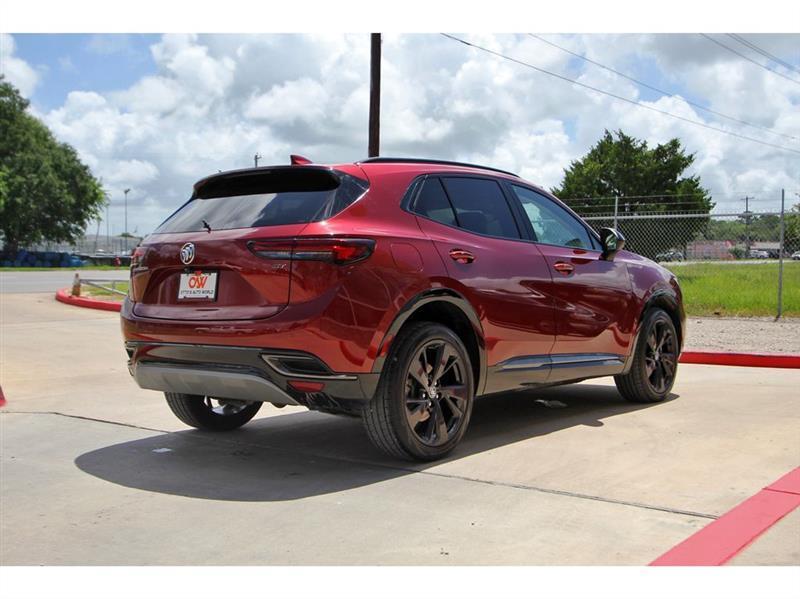 Buick Envision  2023