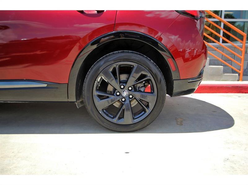 Buick Envision  2023
