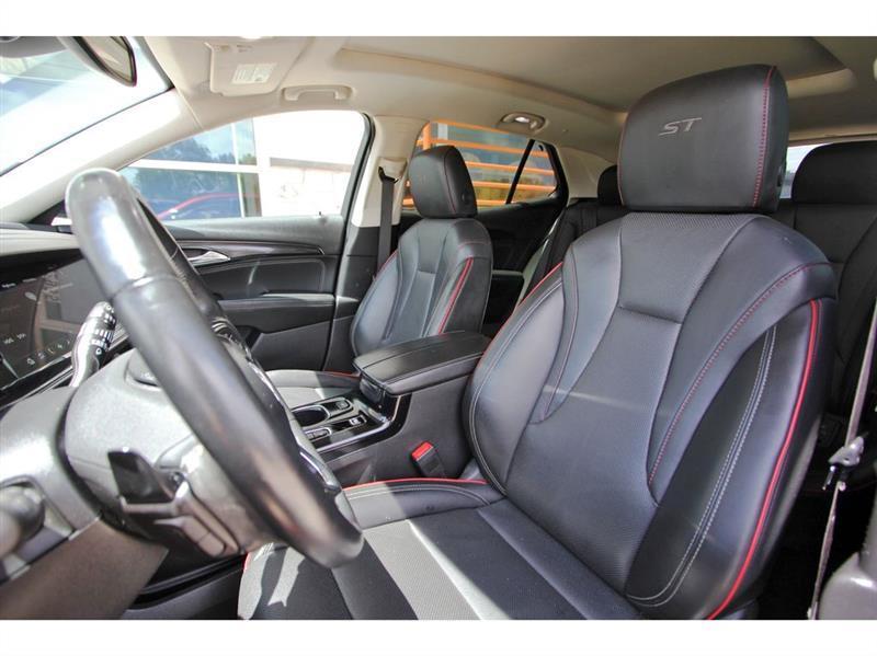 Buick Envision  2023