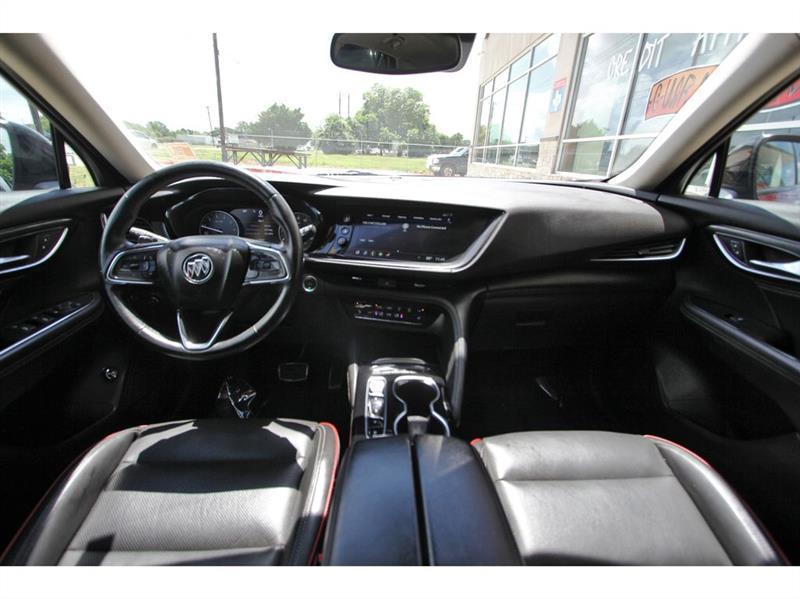 Buick Envision  2023