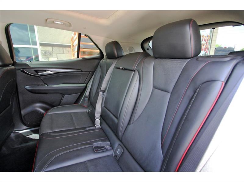 Buick Envision  2023