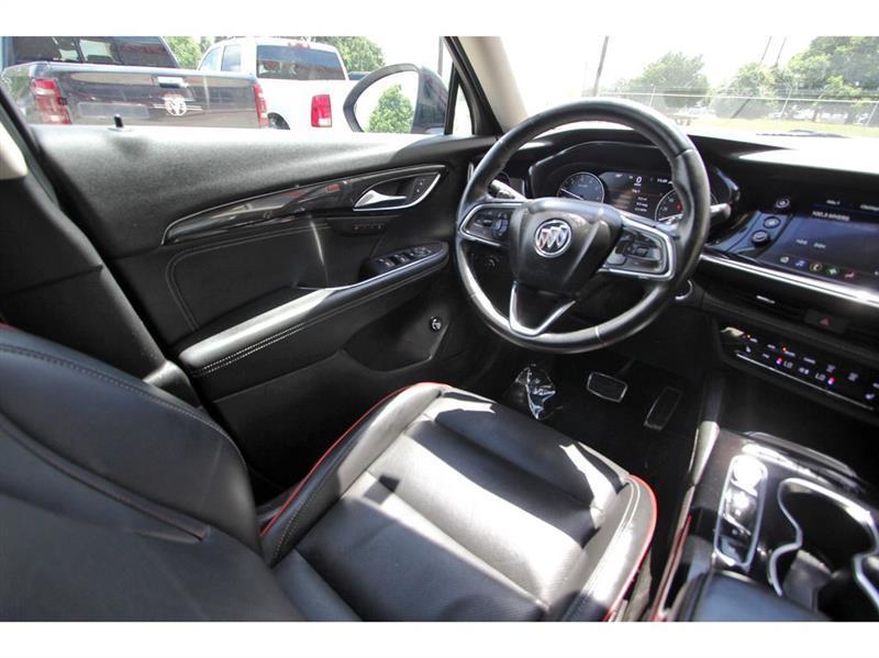 Buick Envision  2023