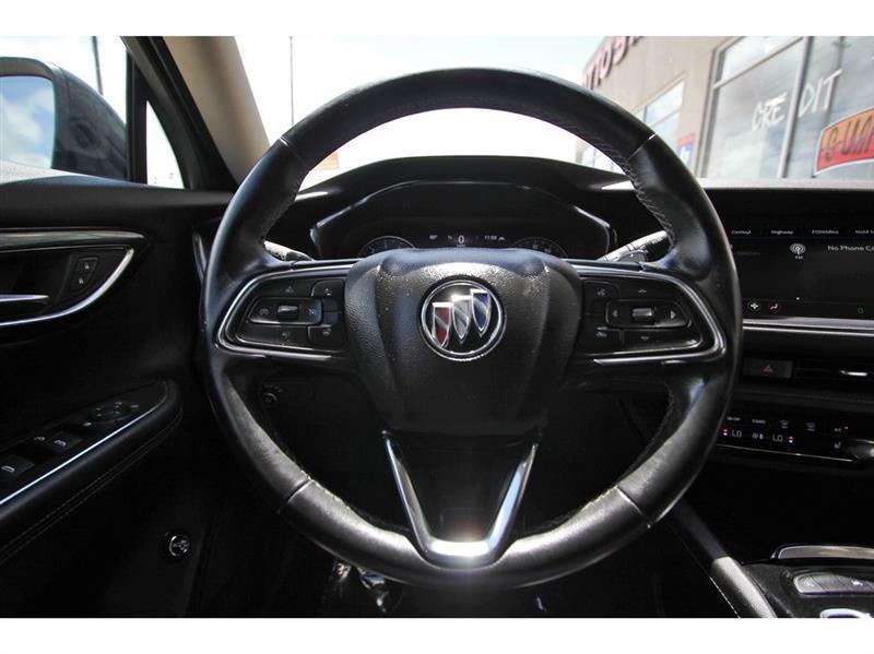 Buick Envision  2023