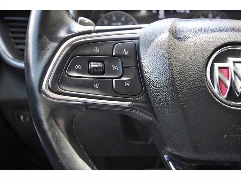 Buick Envision  2023
