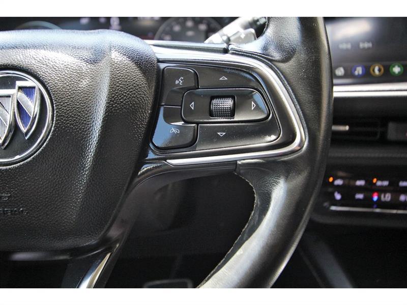 Buick Envision  2023