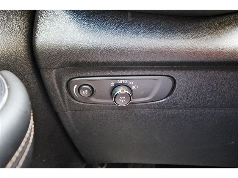 Buick Envision  2023