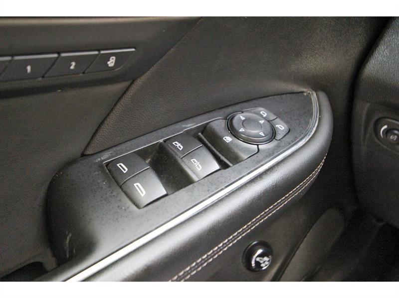 Buick Envision  2023