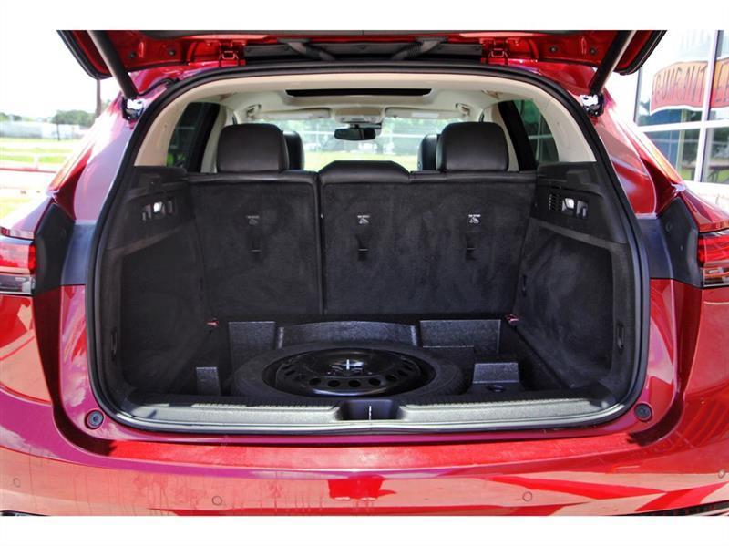 Buick Envision  2023