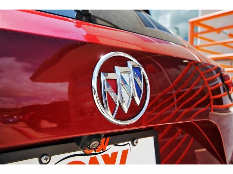 Buick Envision  2023