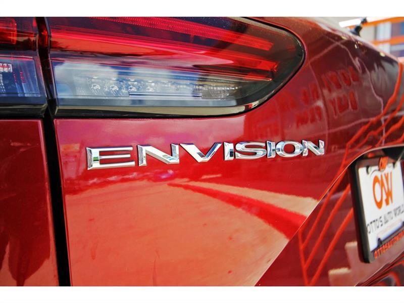 Buick Envision  2023