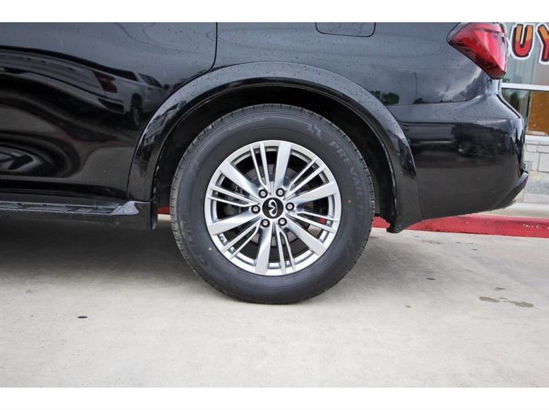 Infiniti QX80  2019