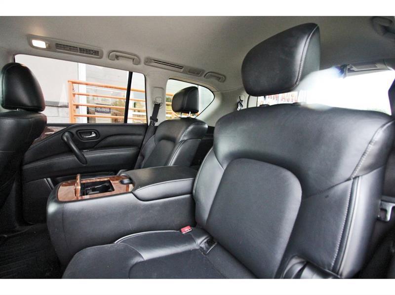 Infiniti QX80  2019