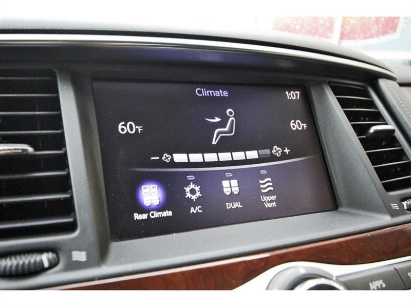 Infiniti QX80  2019