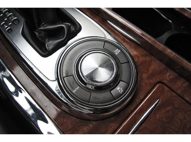 Infiniti QX80  2019