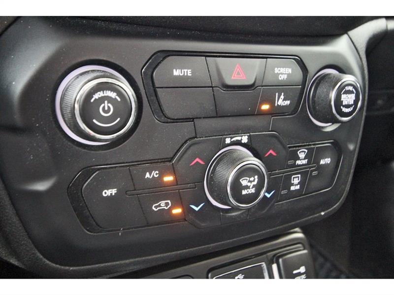 Jeep Renegade  2022