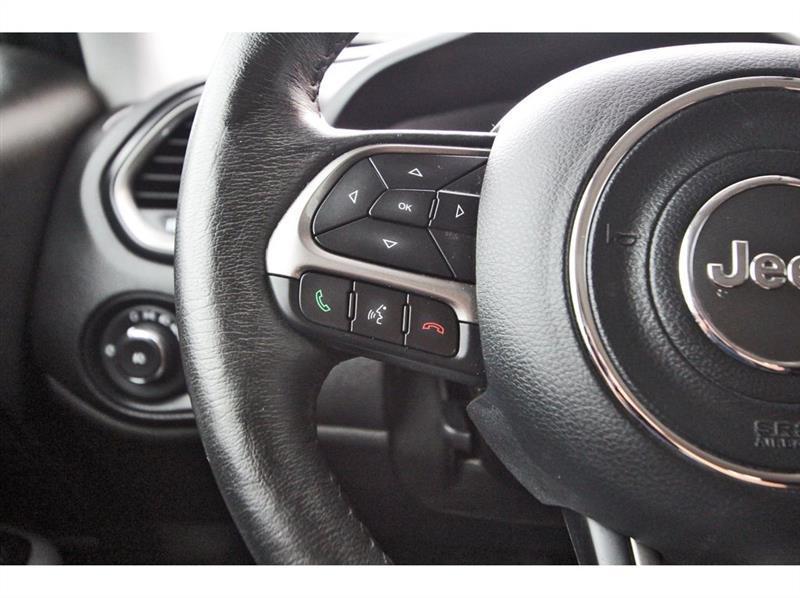 Jeep Renegade  2022