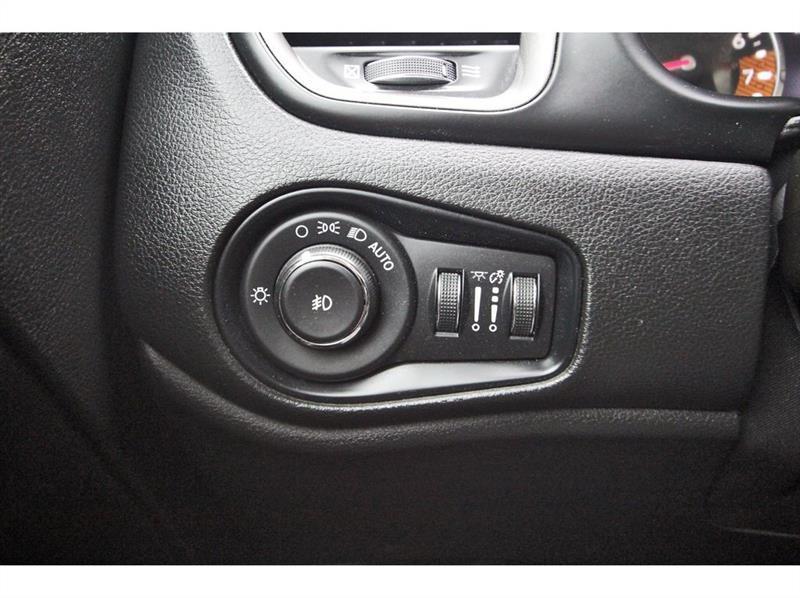 Jeep Renegade  2022