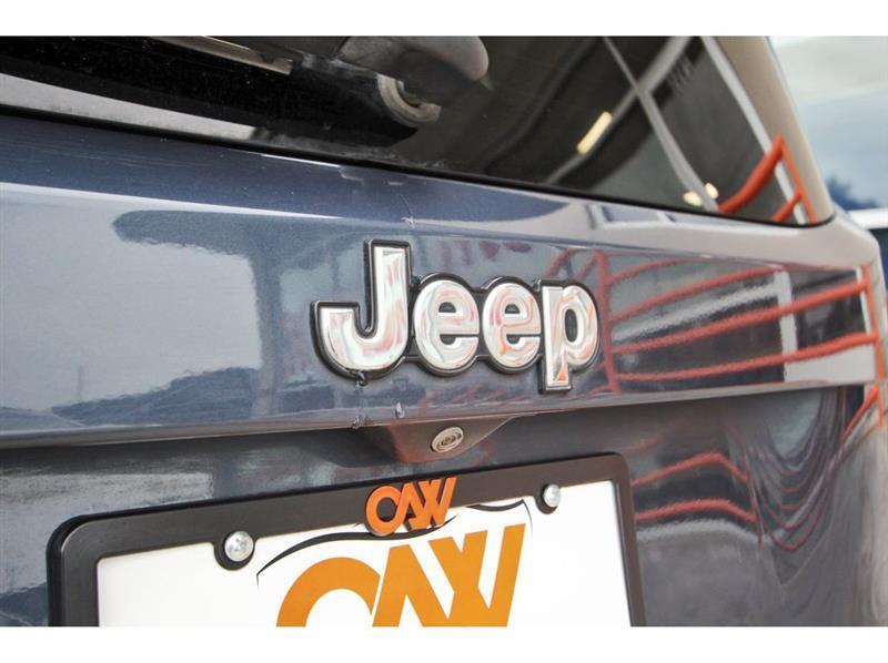 Jeep Renegade  2022