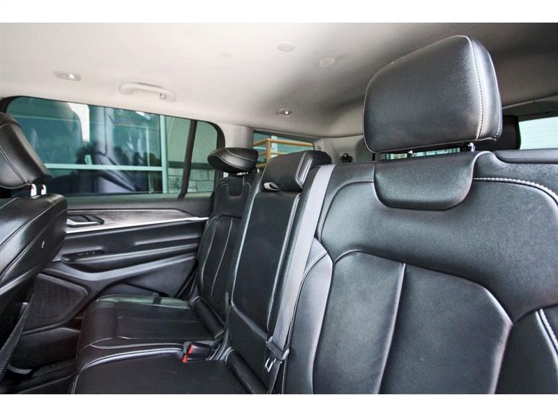 Jeep Grand Cherokee L  2023