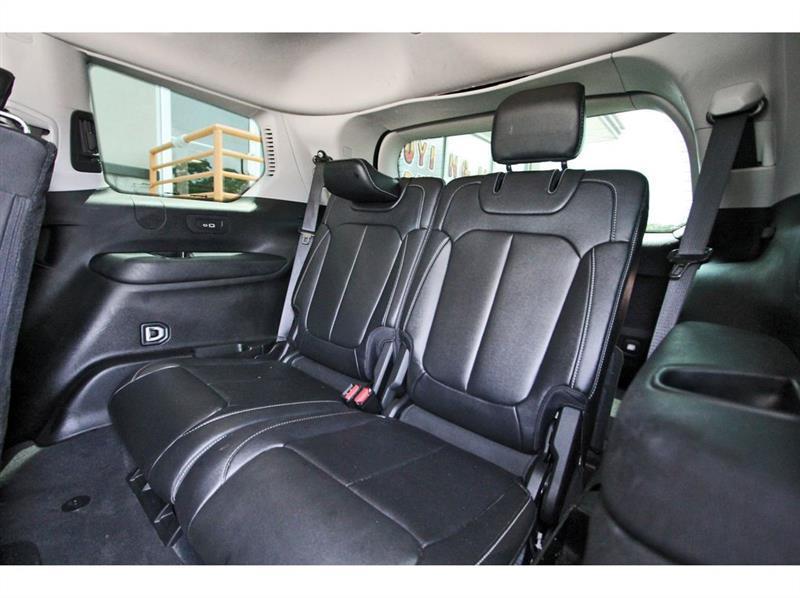 Jeep Grand Cherokee L  2023