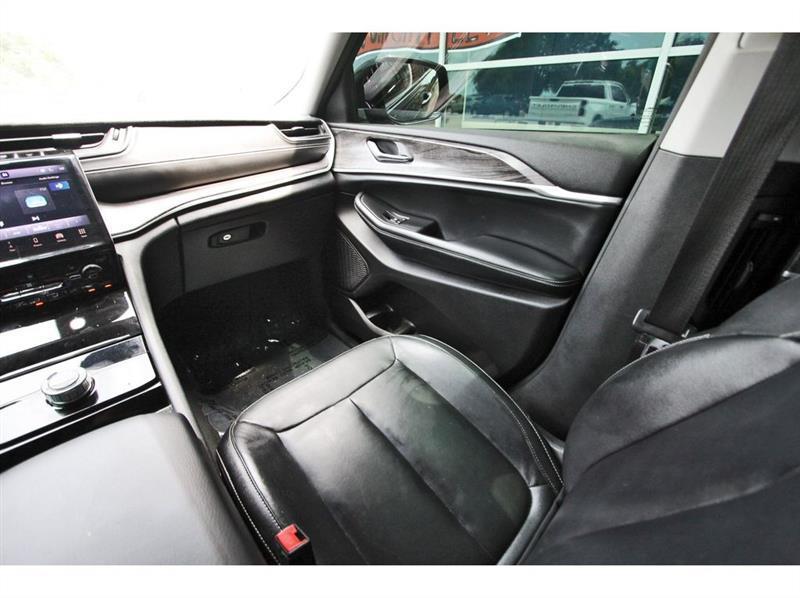 Jeep Grand Cherokee L  2023