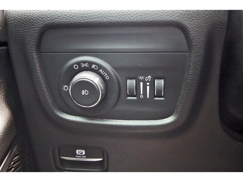 Jeep Grand Cherokee L  2023