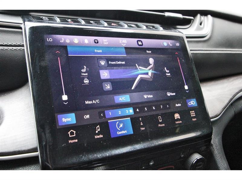Jeep Grand Cherokee L  2023