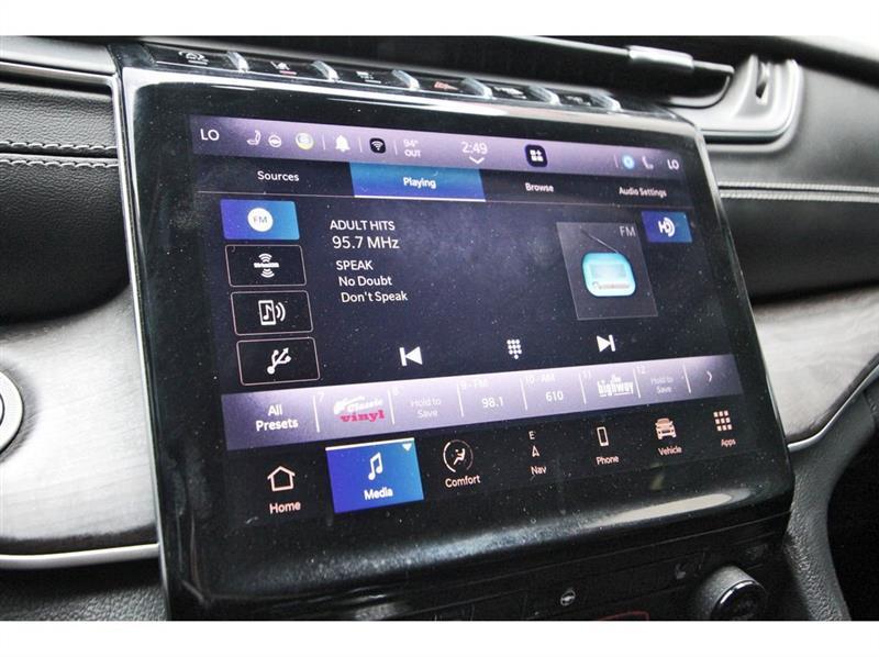Jeep Grand Cherokee L  2023
