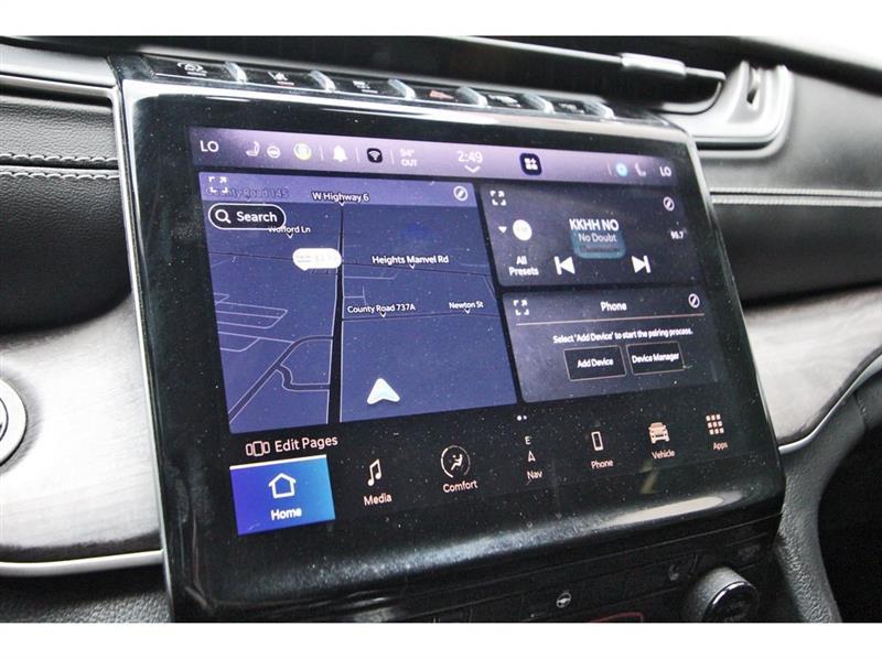 Jeep Grand Cherokee L  2023