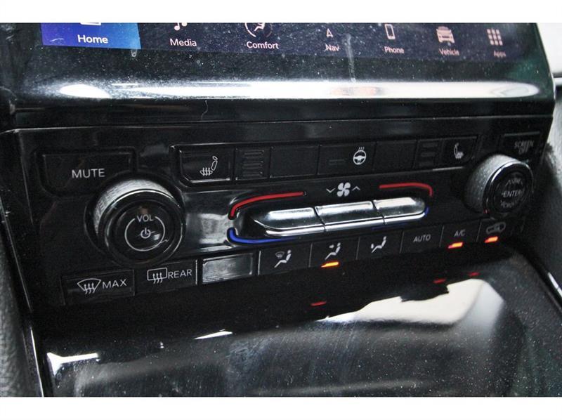 Jeep Grand Cherokee L  2023
