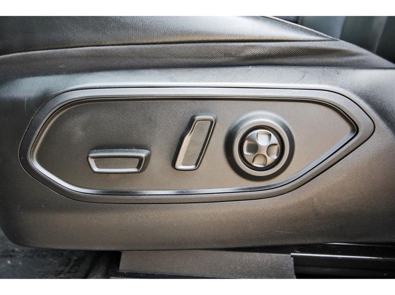 Jeep Grand Cherokee L  2023